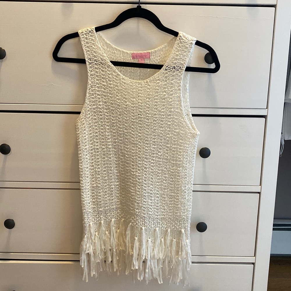 Lilly Pulitzer top